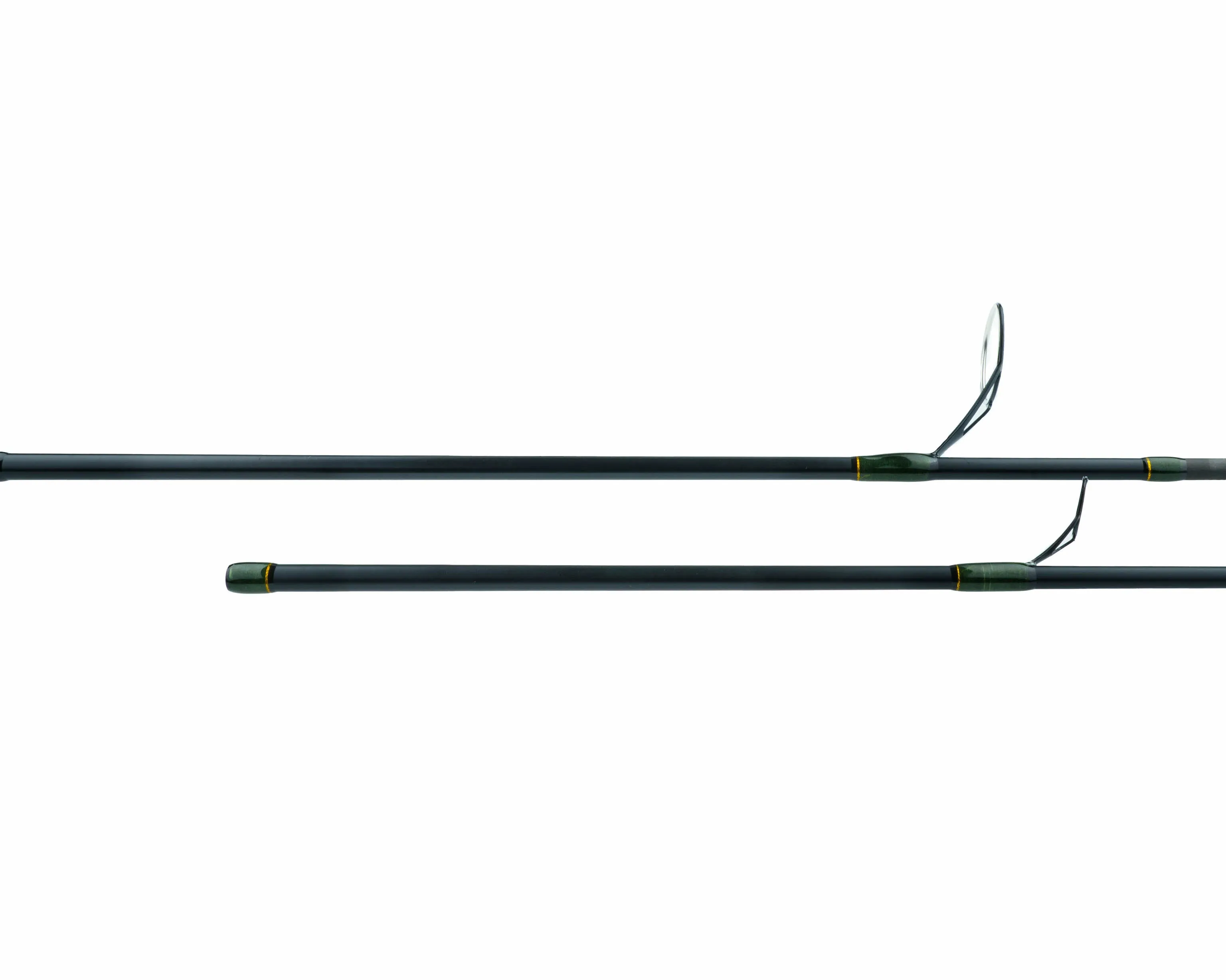 Halo Faze Series 2-Piece Spinning Rod