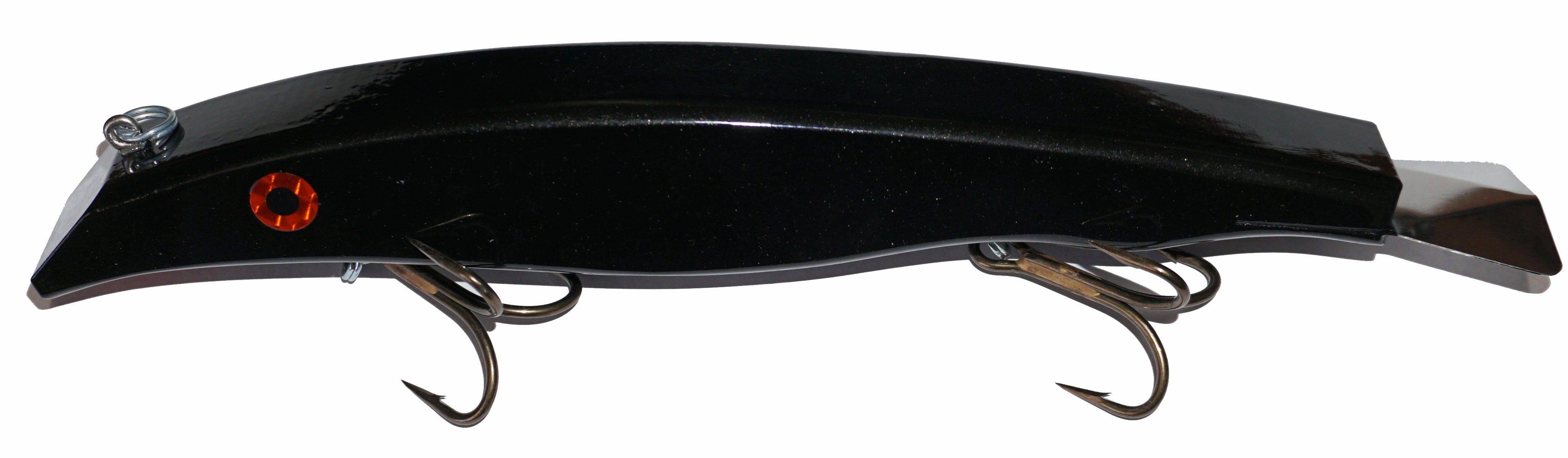 Hawg Seekers Belly Dancer Jerk Bait