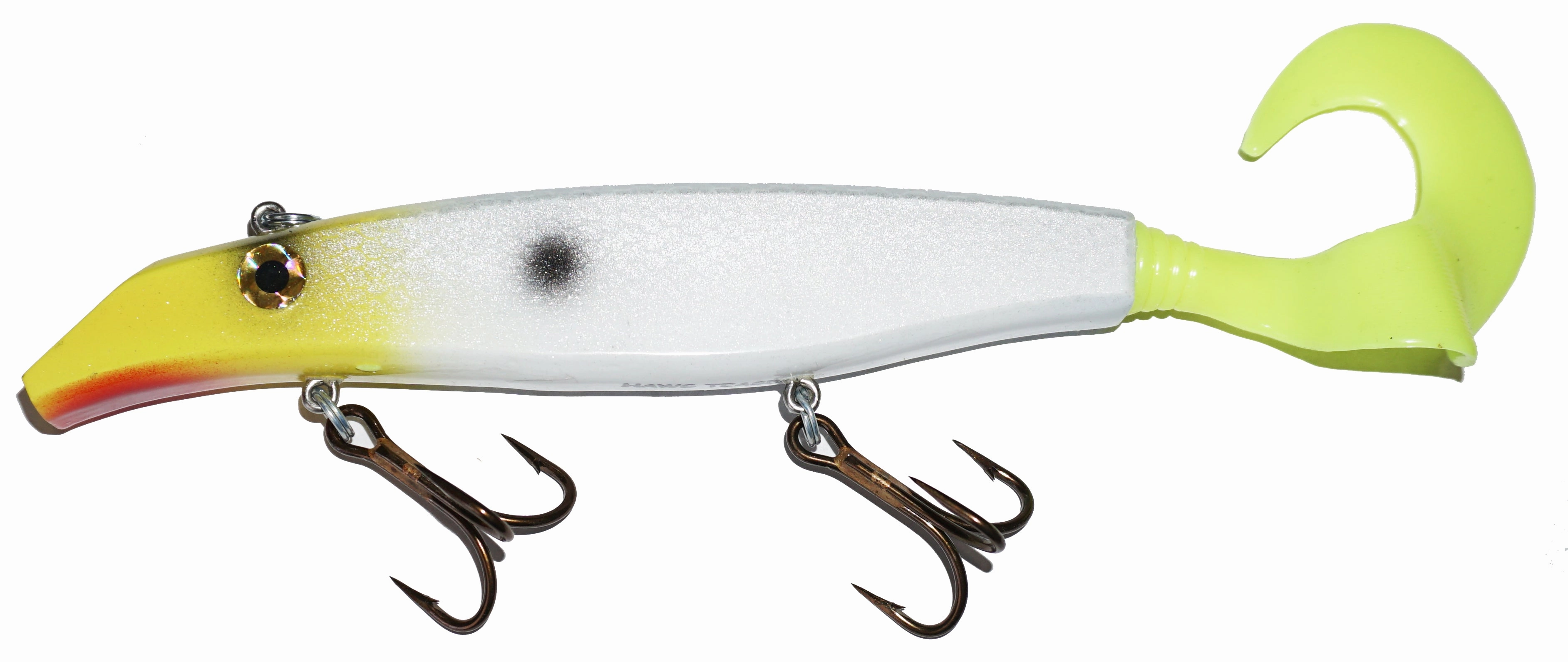 Hawg Seekers Hawg Teaser 10" Jerk Bait