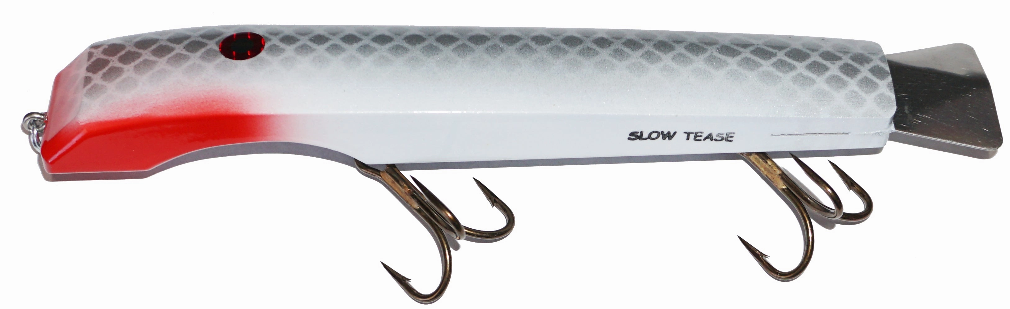 Hawg Seekers Slow Tease Jerk Bait
