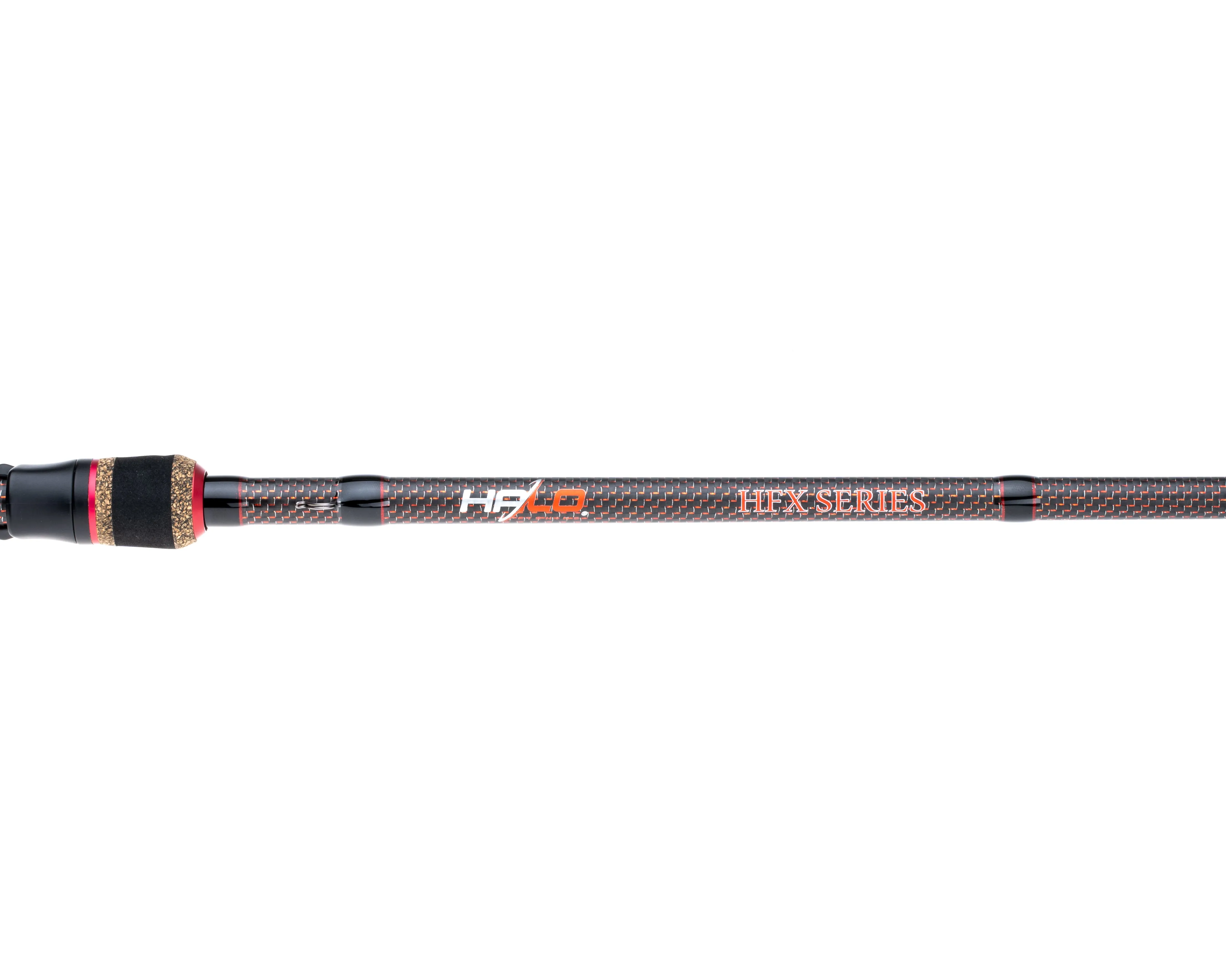 HFX - Casting Rod