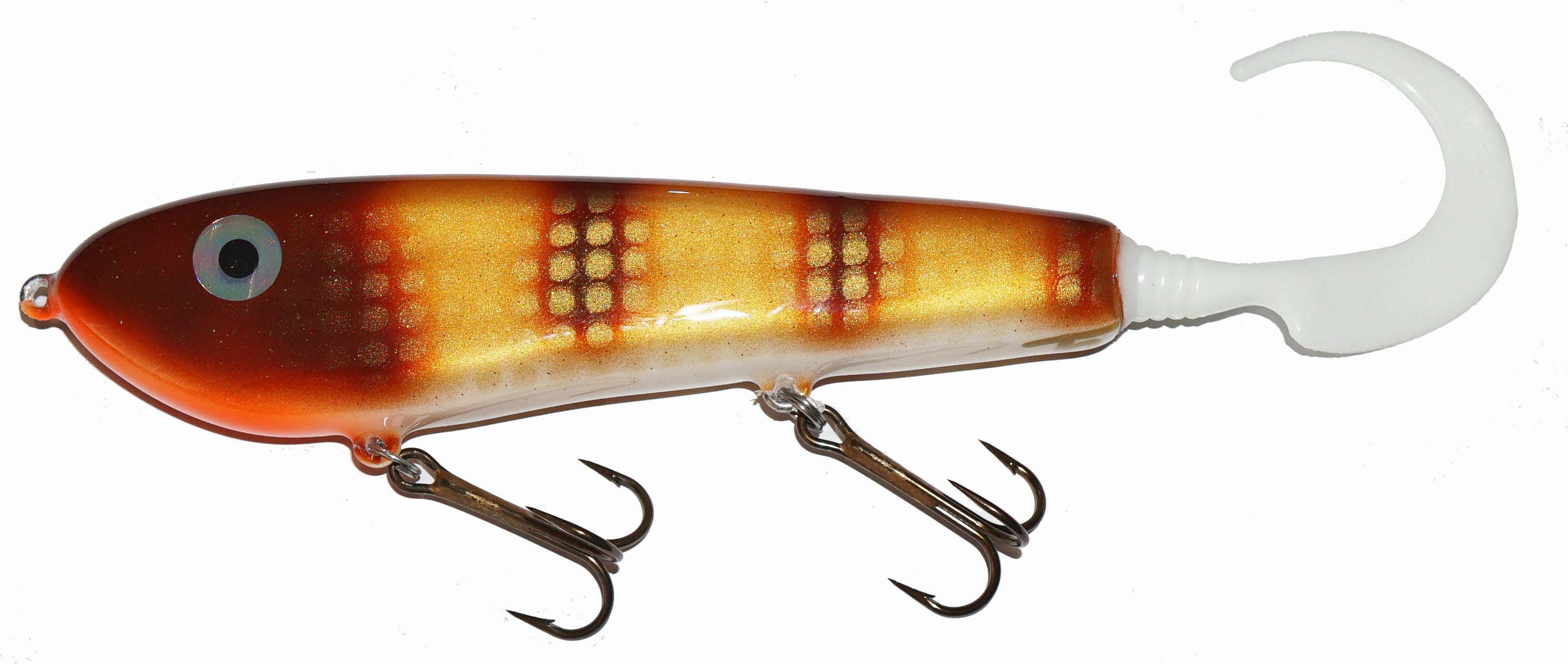 Hot Tail Enticer Glider