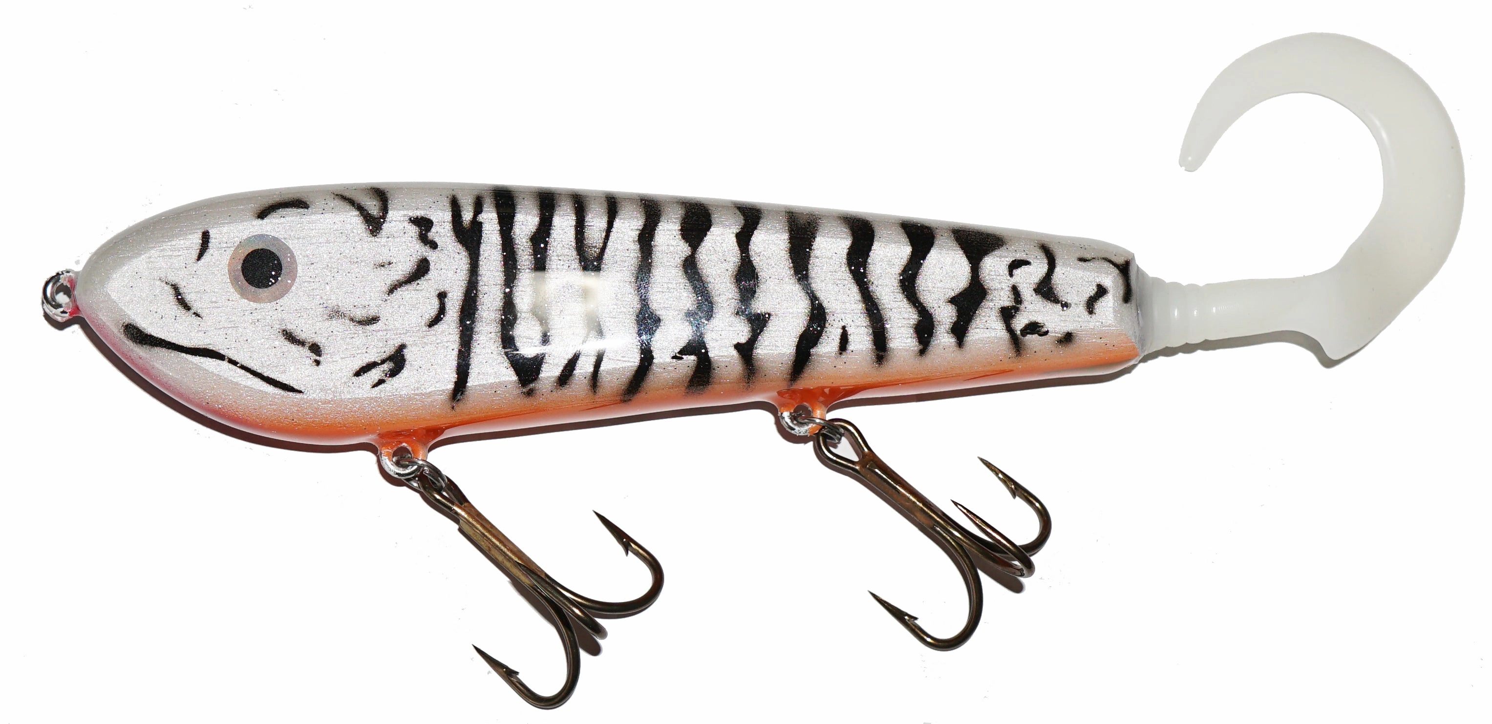 Hot Tail Enticer Glider