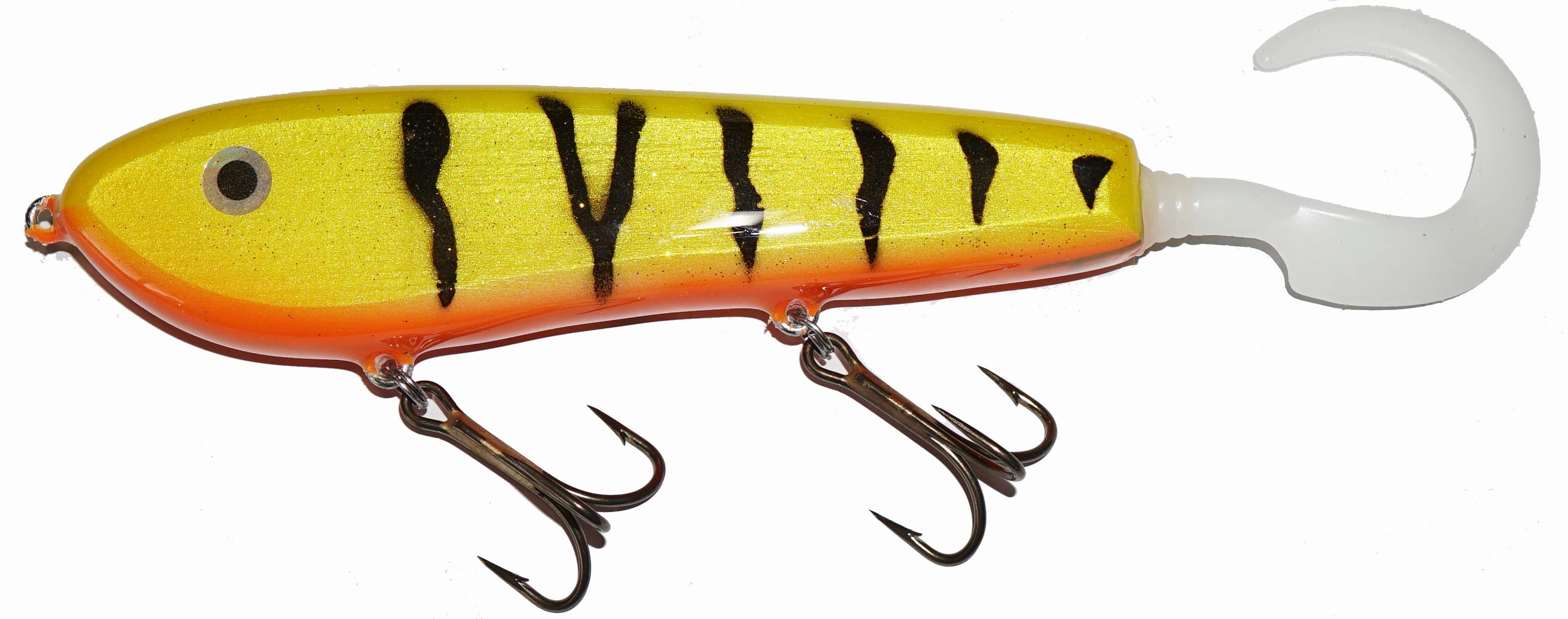 Hot Tail Enticer Glider