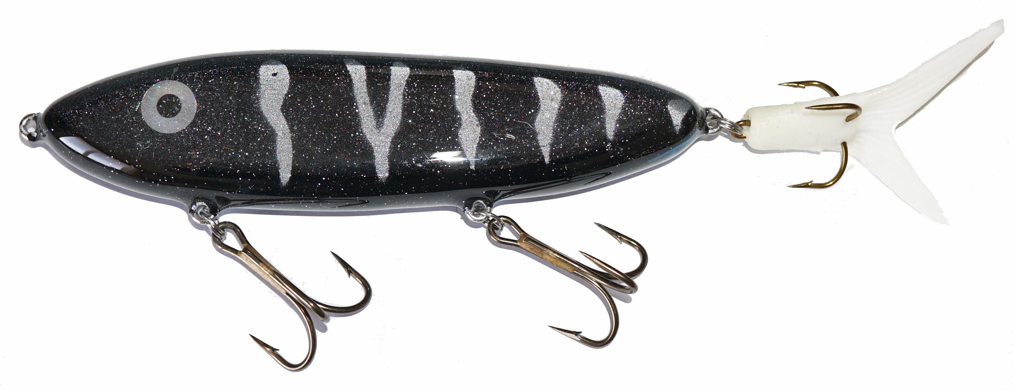 Hot Tail Fish Tail Glider