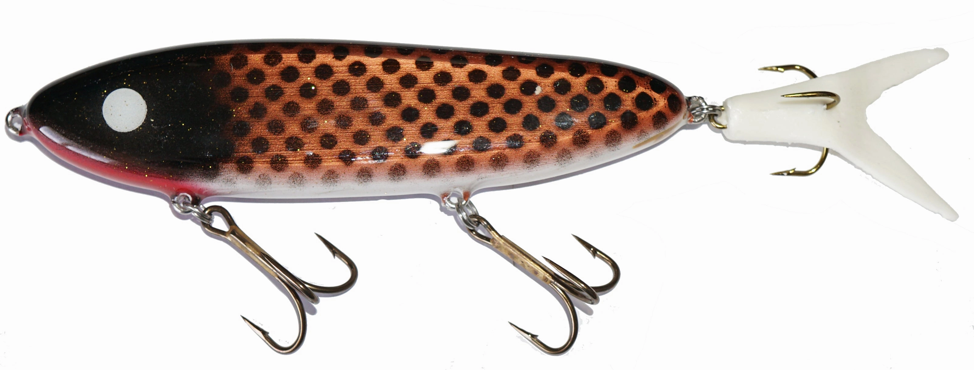 Hot Tail Fish Tail Glider