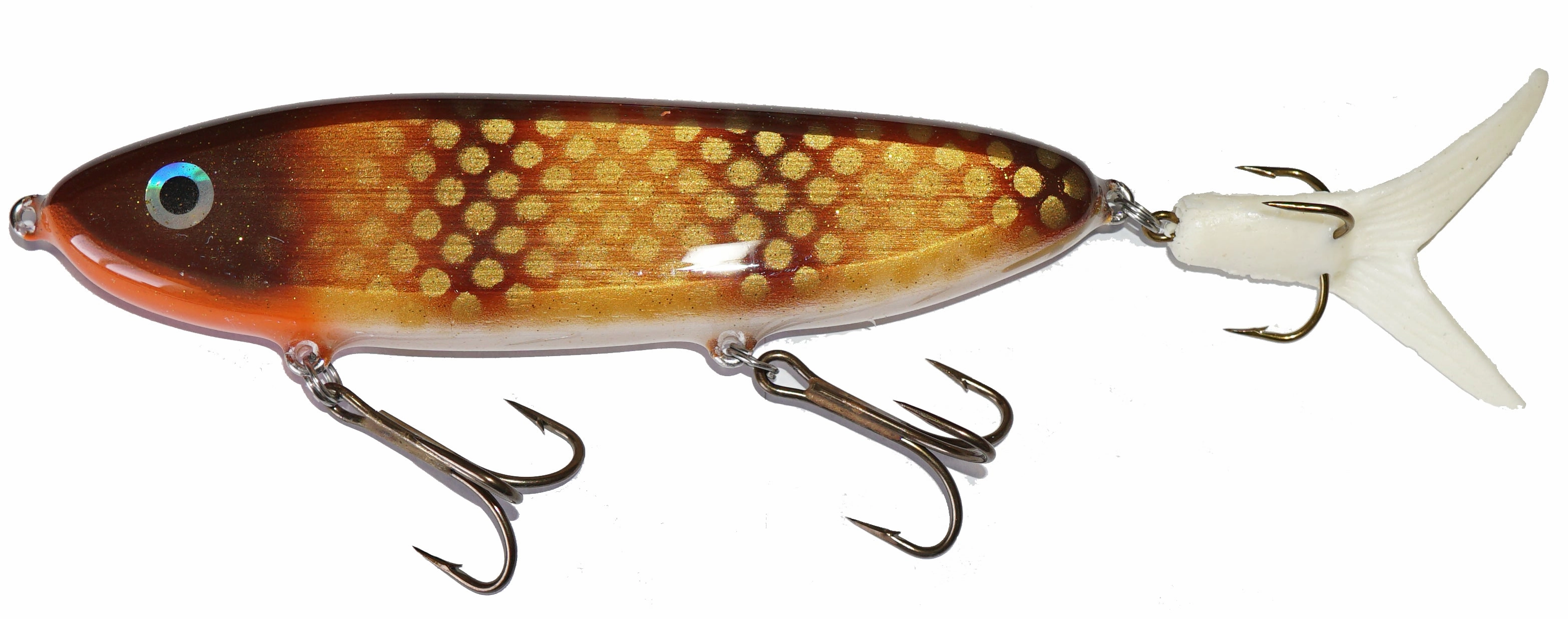 Hot Tail Fish Tail Glider