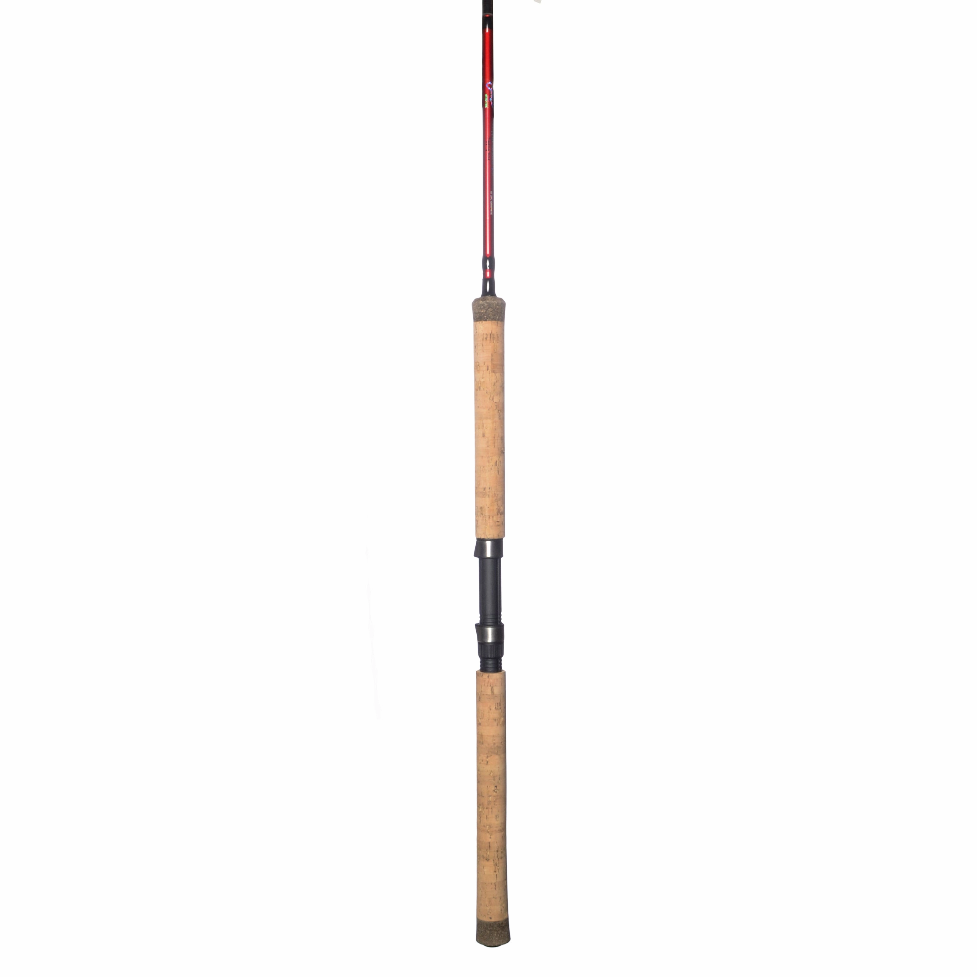 HyperSense 10' 2pc Rod