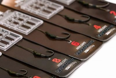Korda - Dark Matter Rigs