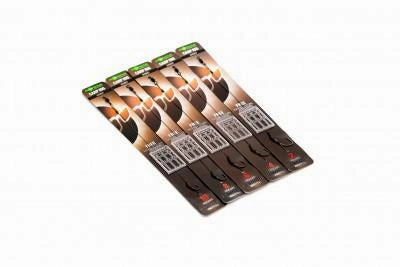 Korda - Dark Matter Rigs