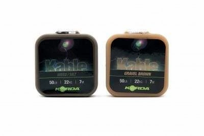 Korda - Kable Leadcore