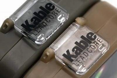 Korda - Kable Leadcore