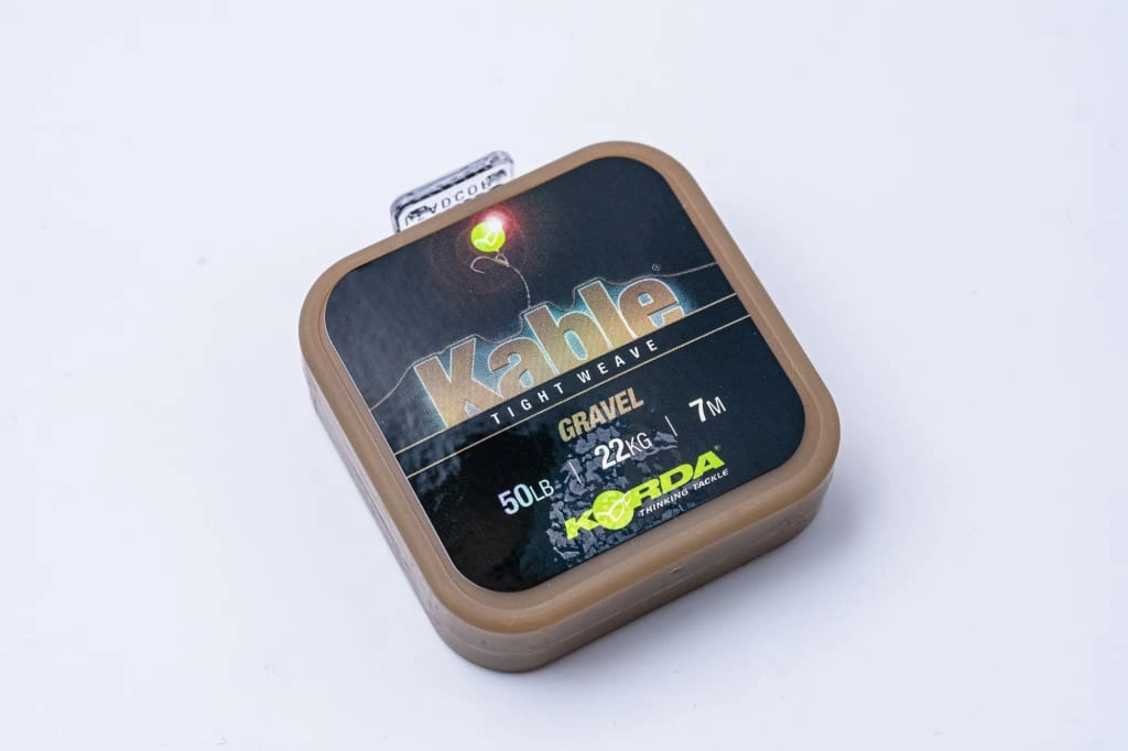 Korda - Kable Tight Weave
