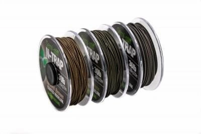 Korda - N-Trap Weedy Green Semi Stiff