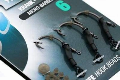 Korda - Spinner Hook Sections