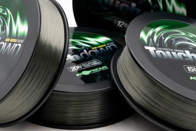 Korda - Touchdown Sub Line