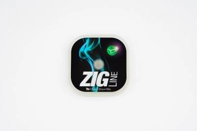 Korda - Zig Line 11lb (0.28mm)