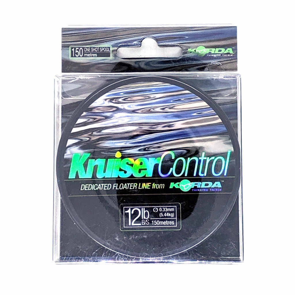 Korda kruiser Control Line
