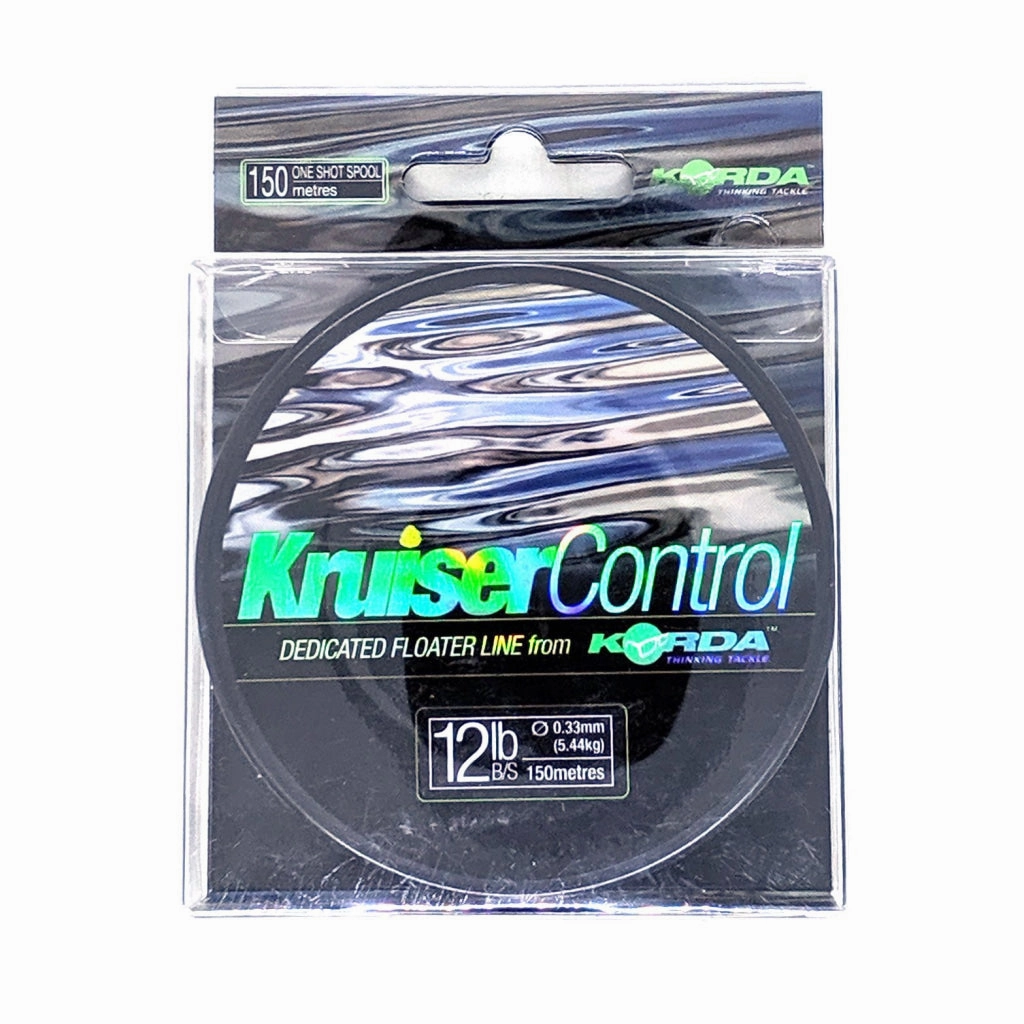 Korda kruiser Control Line