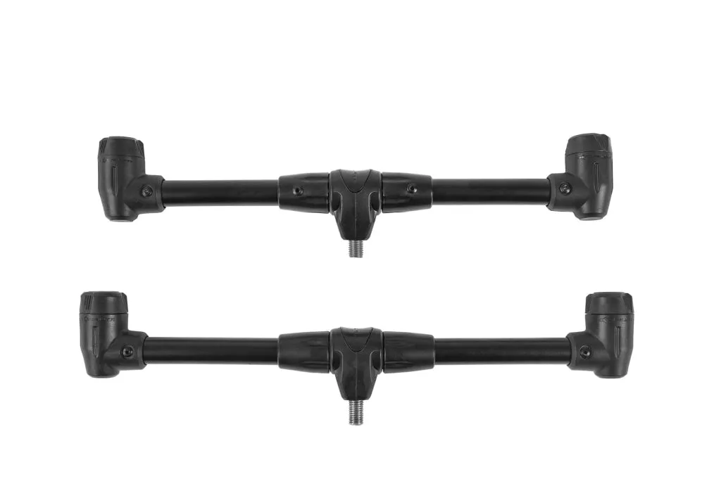 Korum 2 Rod Tilting Buzz Bars