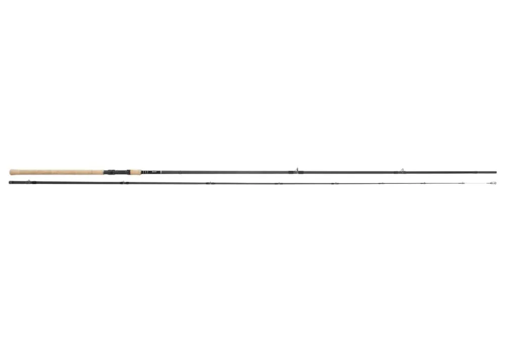 Korum Barbel Rod