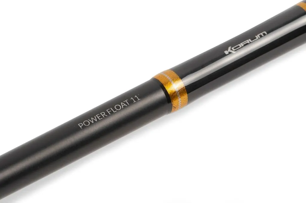 Korum Glide Power Float Rods