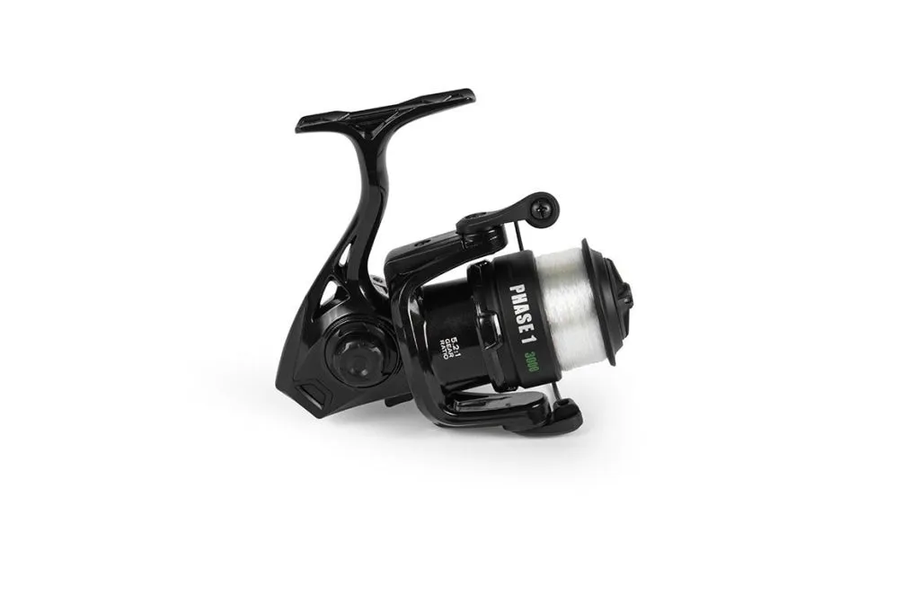 Korum Phase 1 Reel 3000