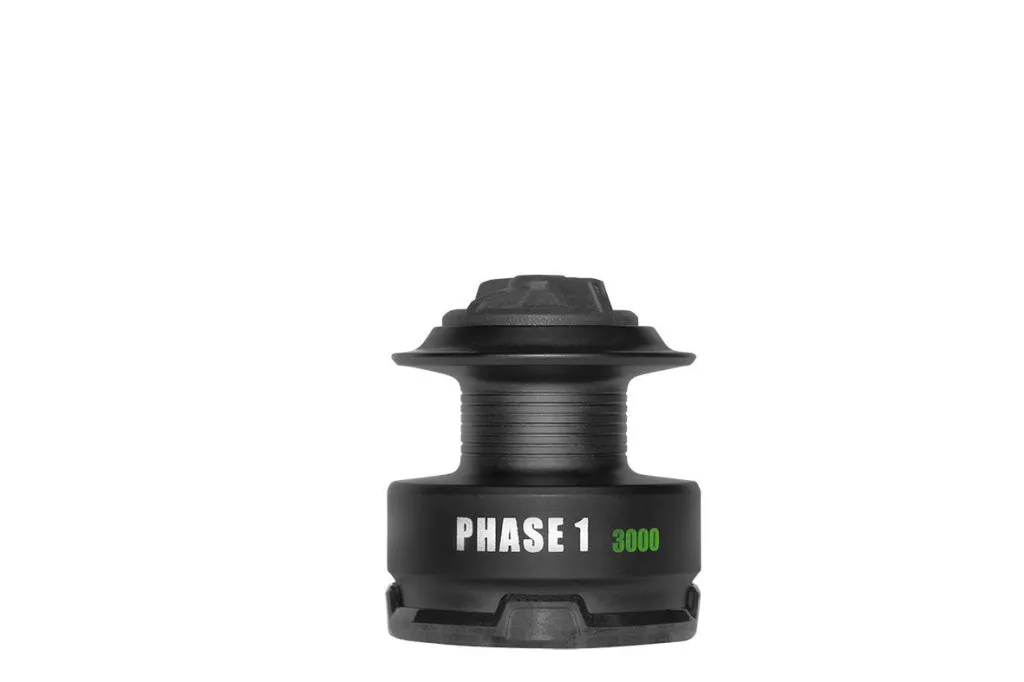 Korum Phase 1 Reel 3000