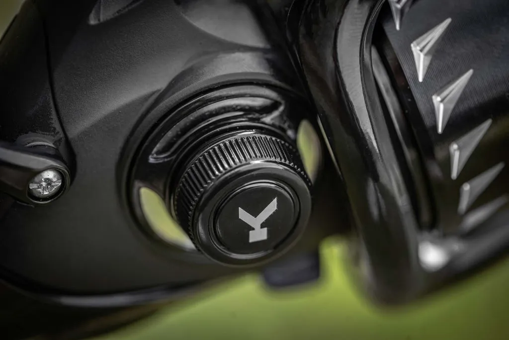 Korum Shadow Freespool Reel