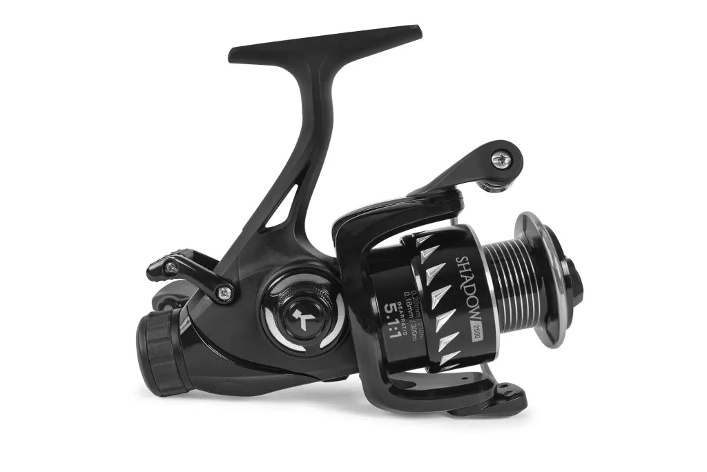 Korum Shadow Freespool Reel