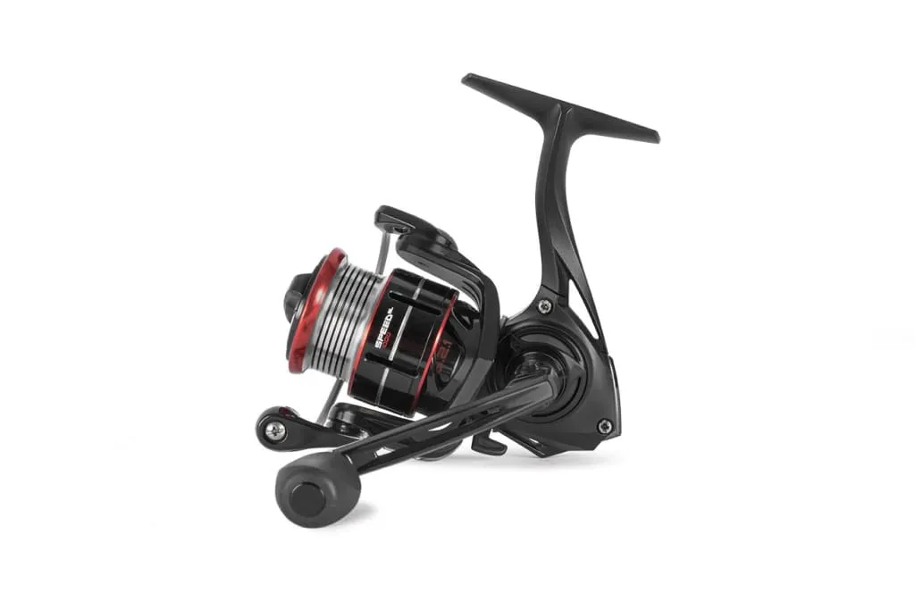 Korum Snapper Speed SL Reels