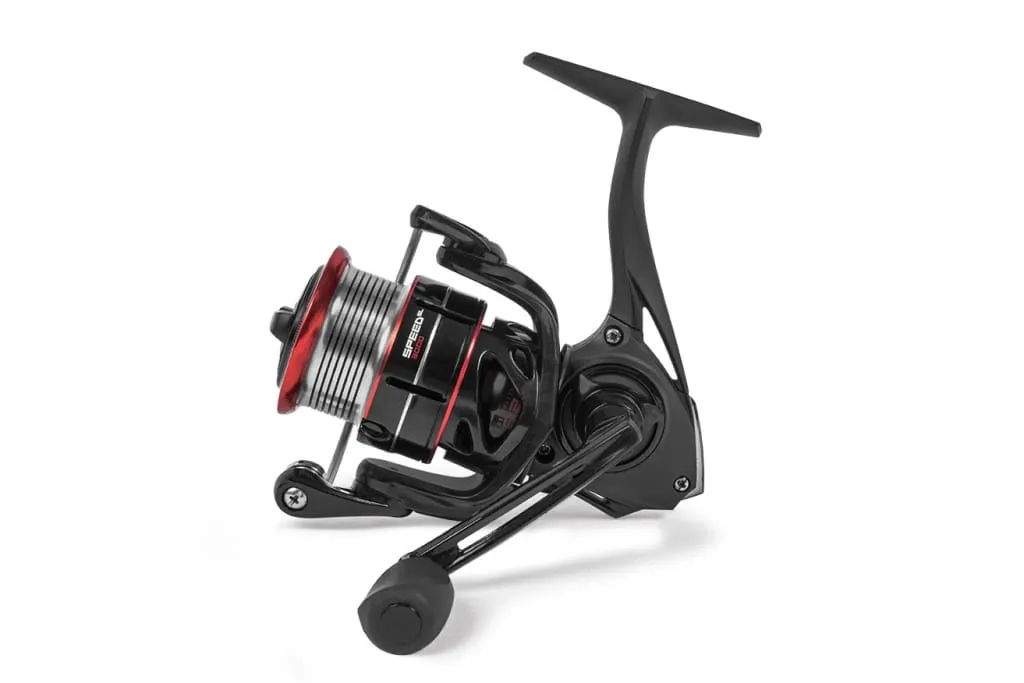 Korum Snapper Speed SL Reels