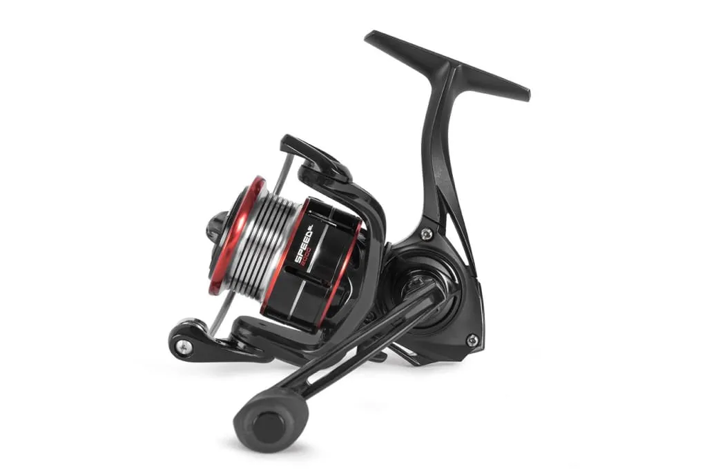 Korum Snapper Speed SL Reels