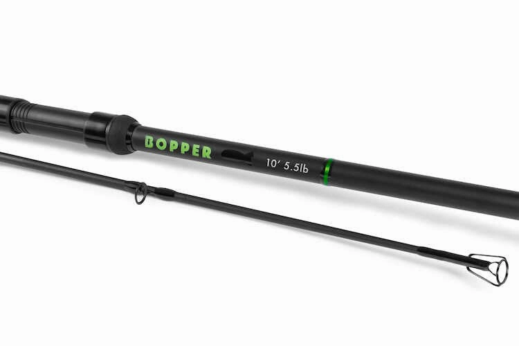 Korum Bopper Bait Up Rod