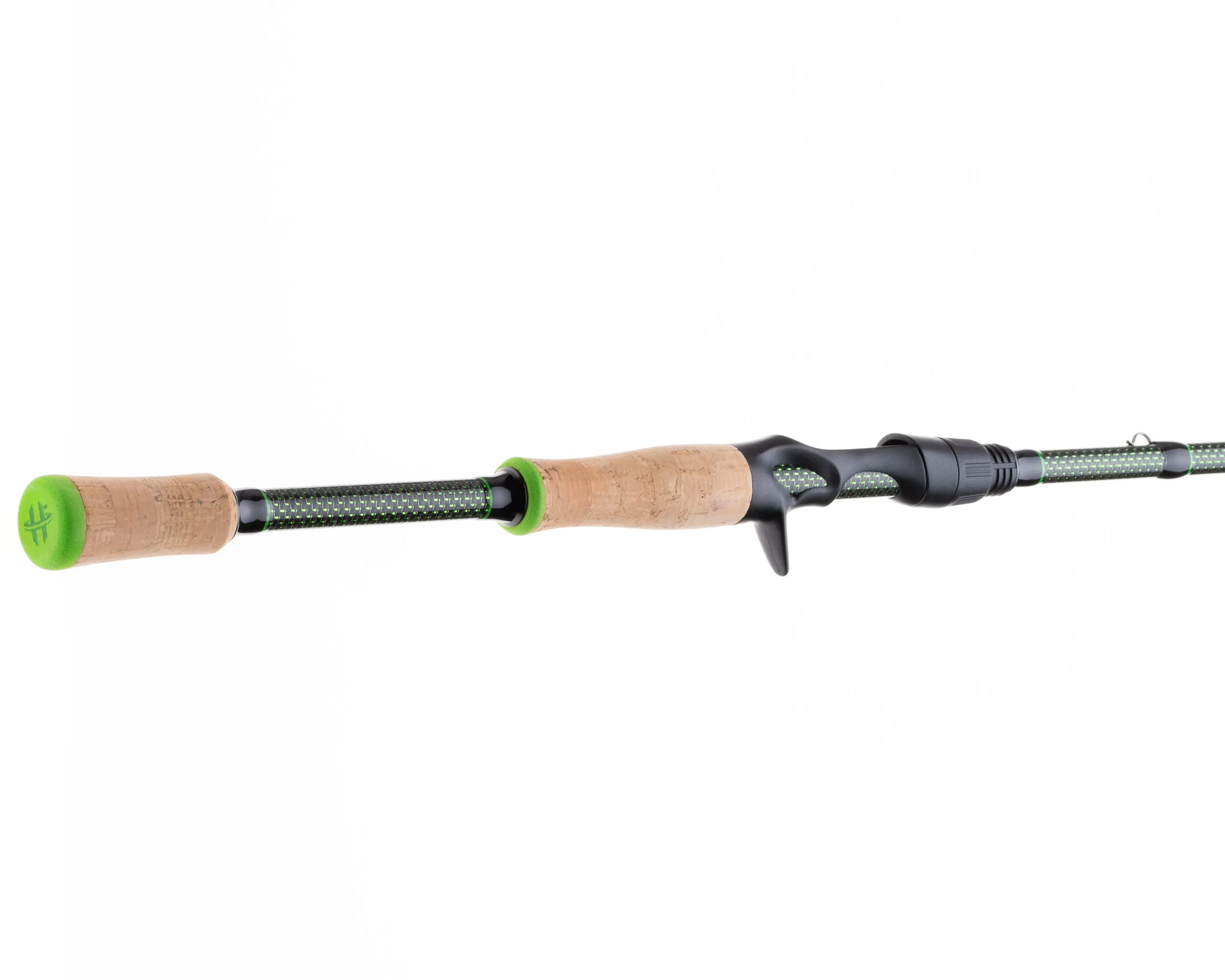 KS II Elite - Casting Rod