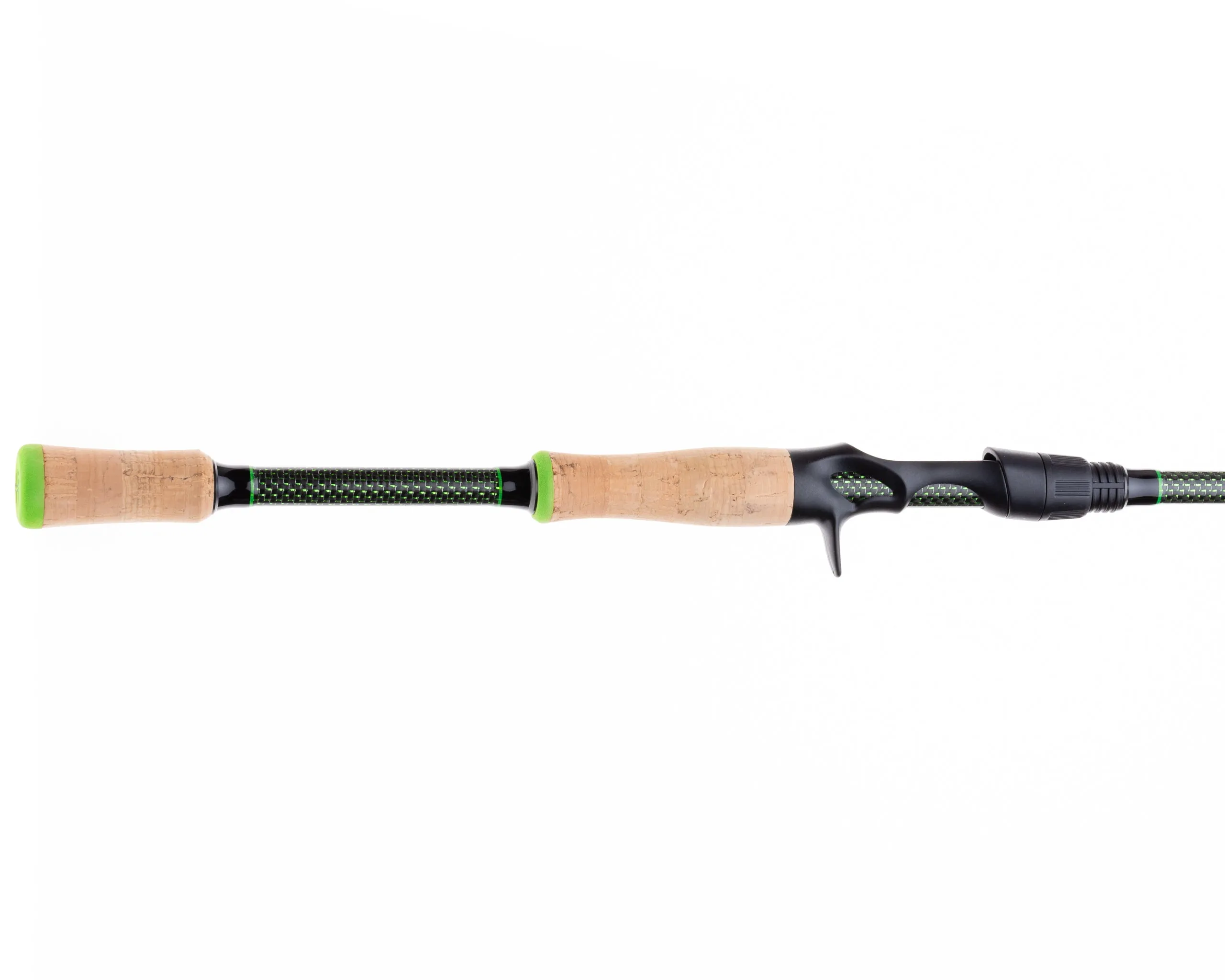 KS II Elite - Casting Rod