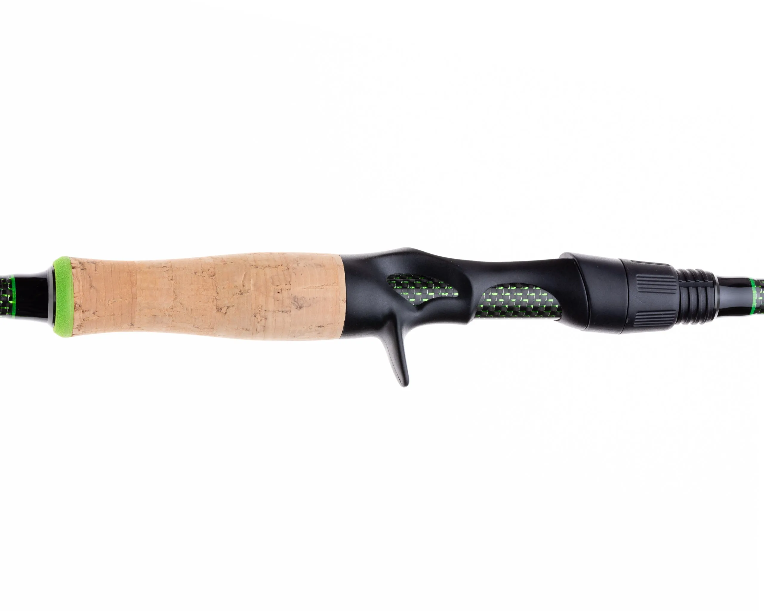 KS II Elite - Casting Rod