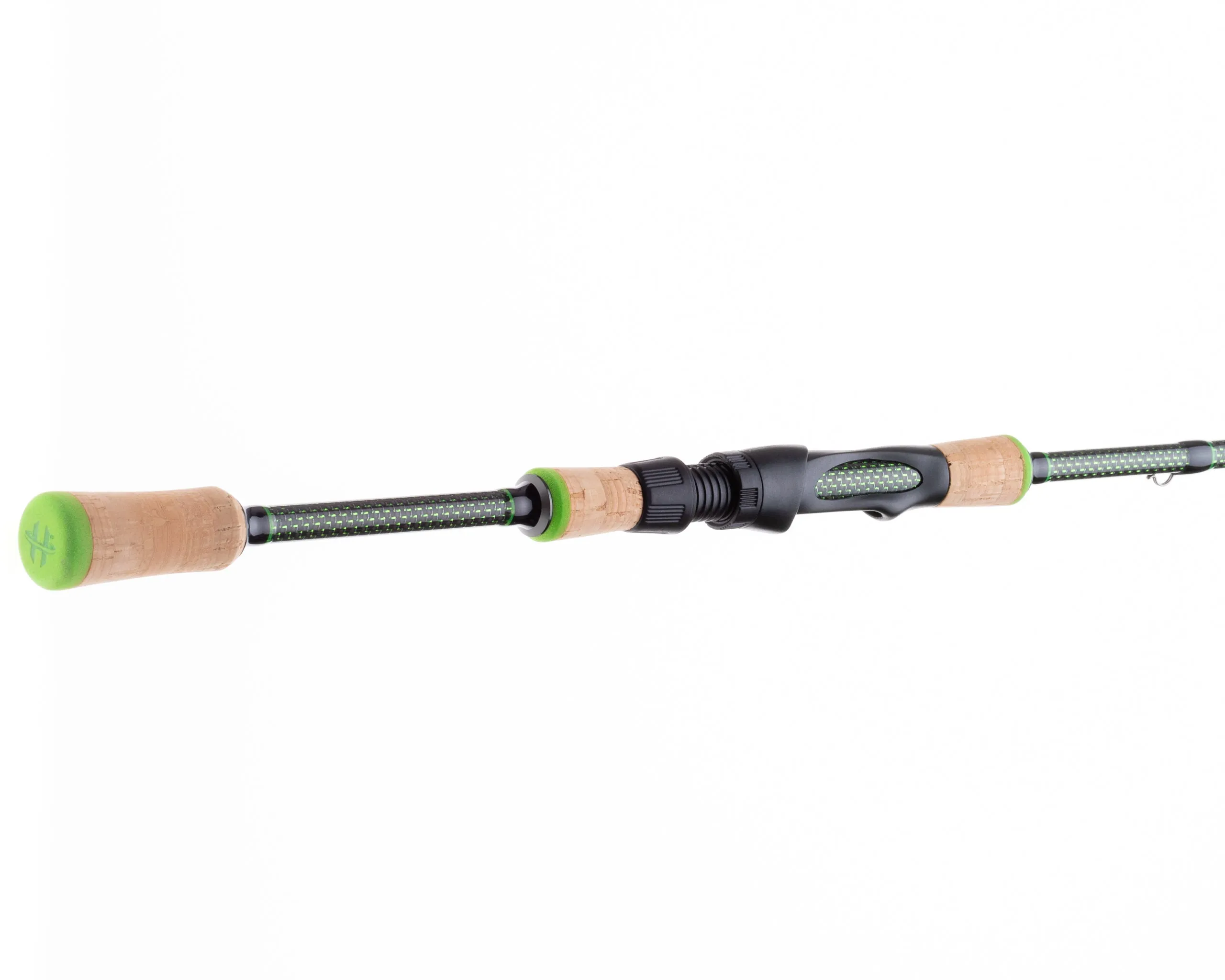 KS II Elite - Spinning Rod