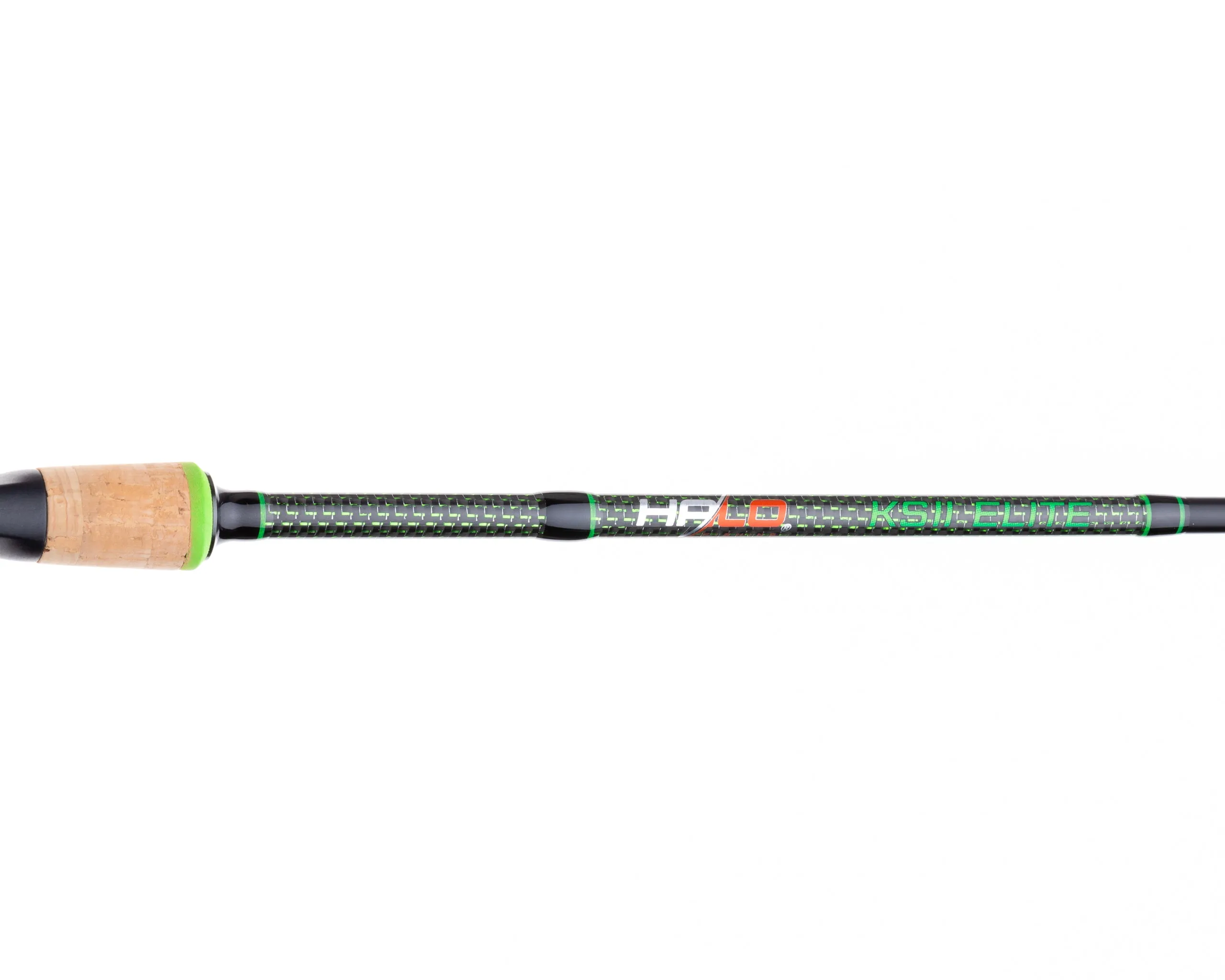 KS II Elite - Spinning Rod