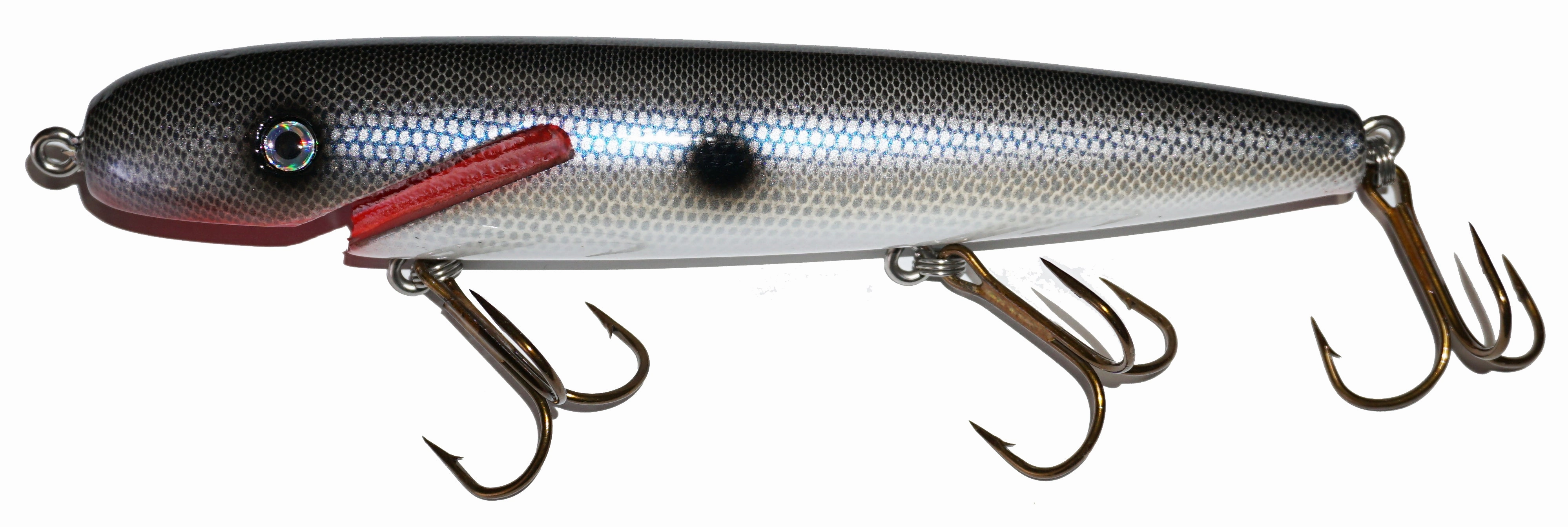 Leo Lures 8" Jerkbait