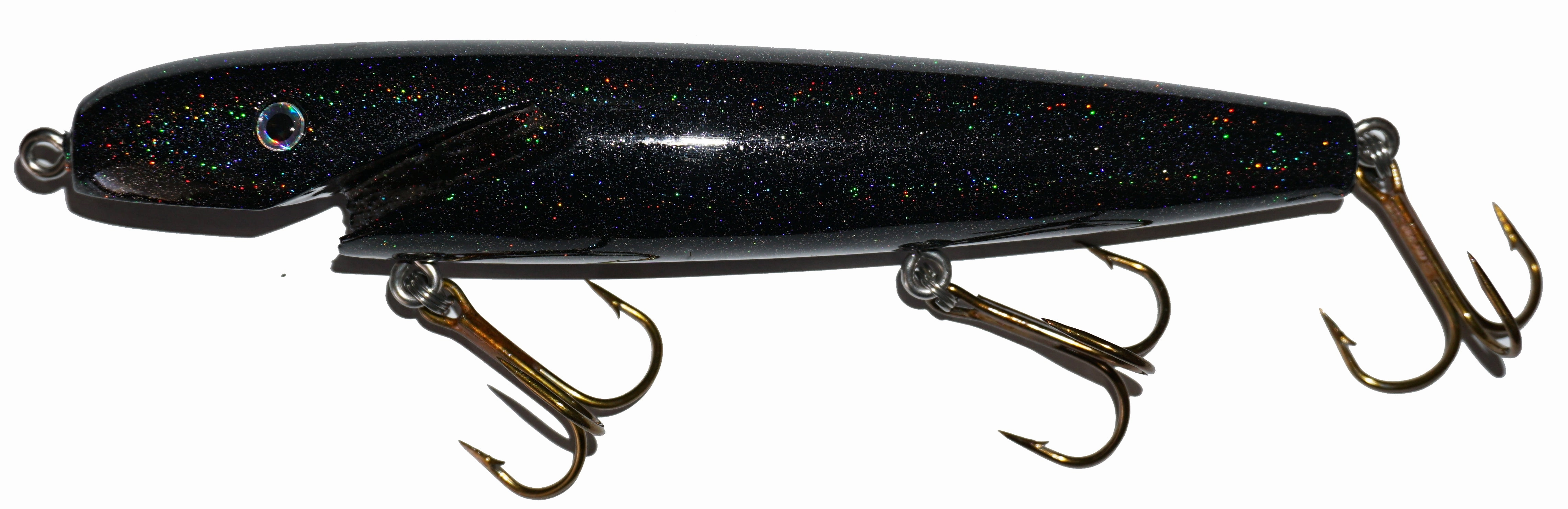 Leo Lures 8" Jerkbait