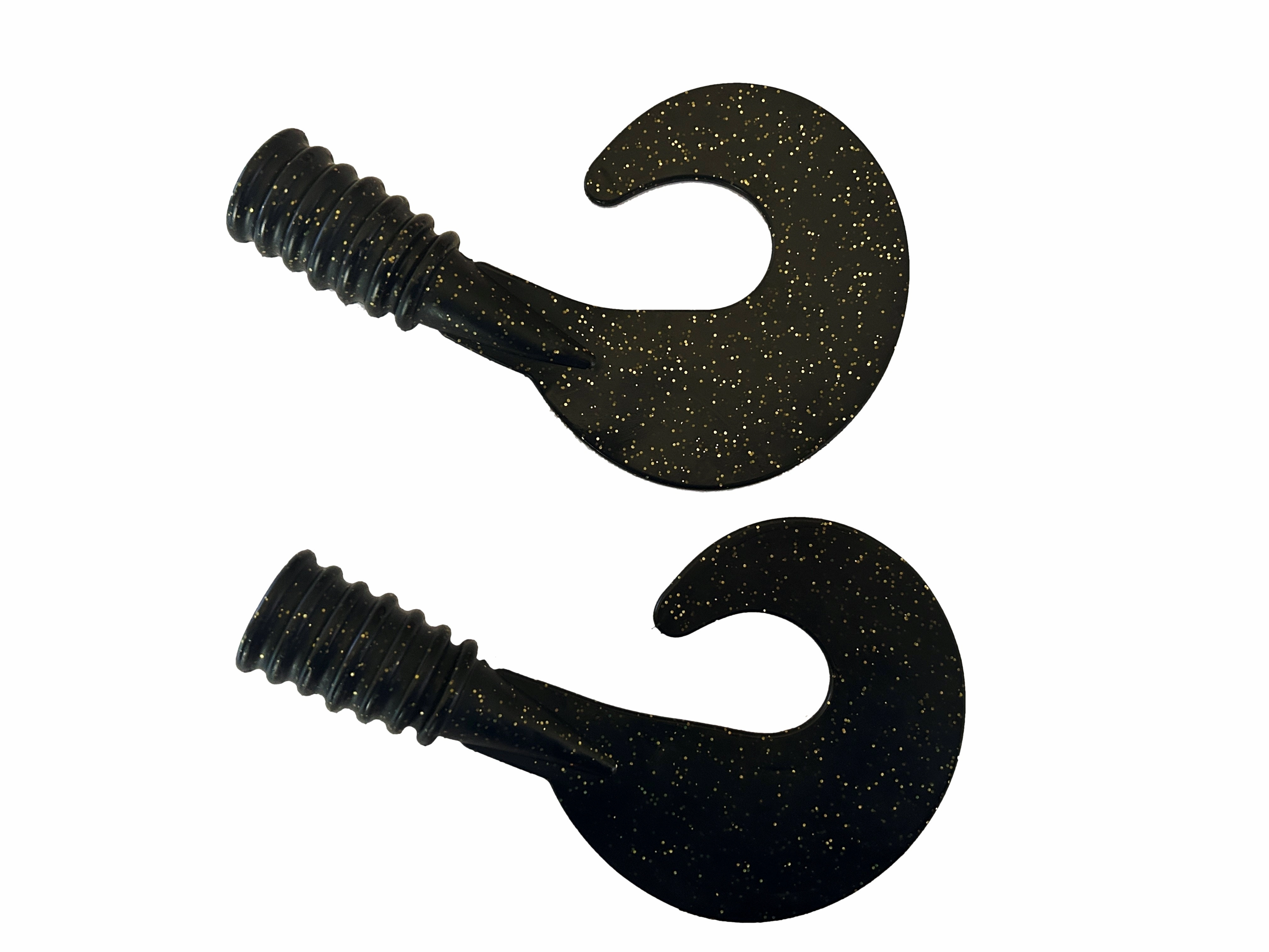 Livingston Lures Kraken Curly Replacement Tail