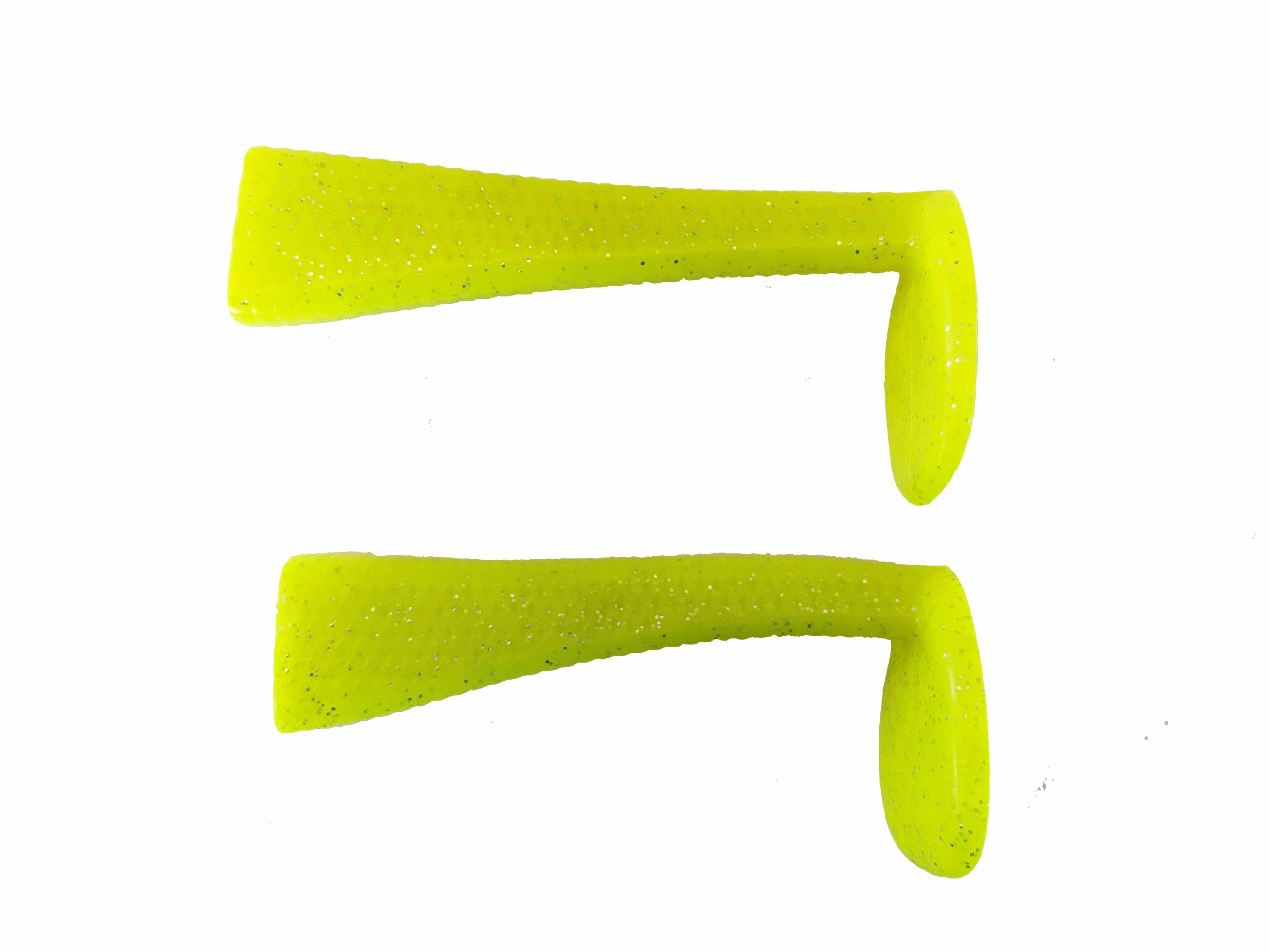 Livingston Lures Kraken Paddle Replacement Tail