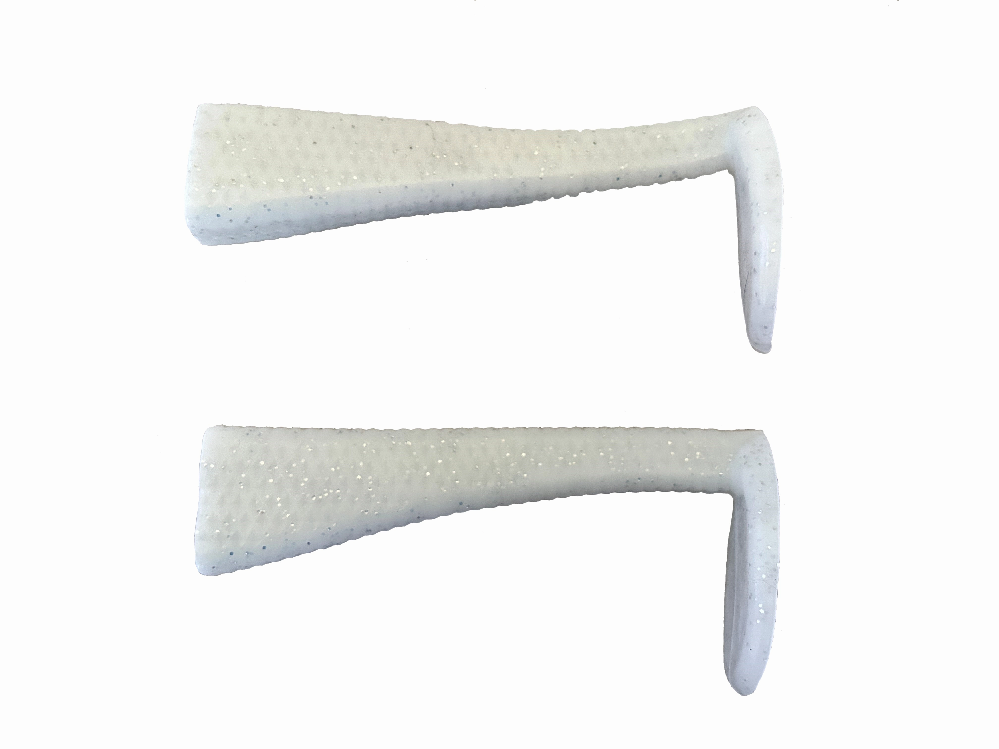 Livingston Lures Kraken Paddle Replacement Tail