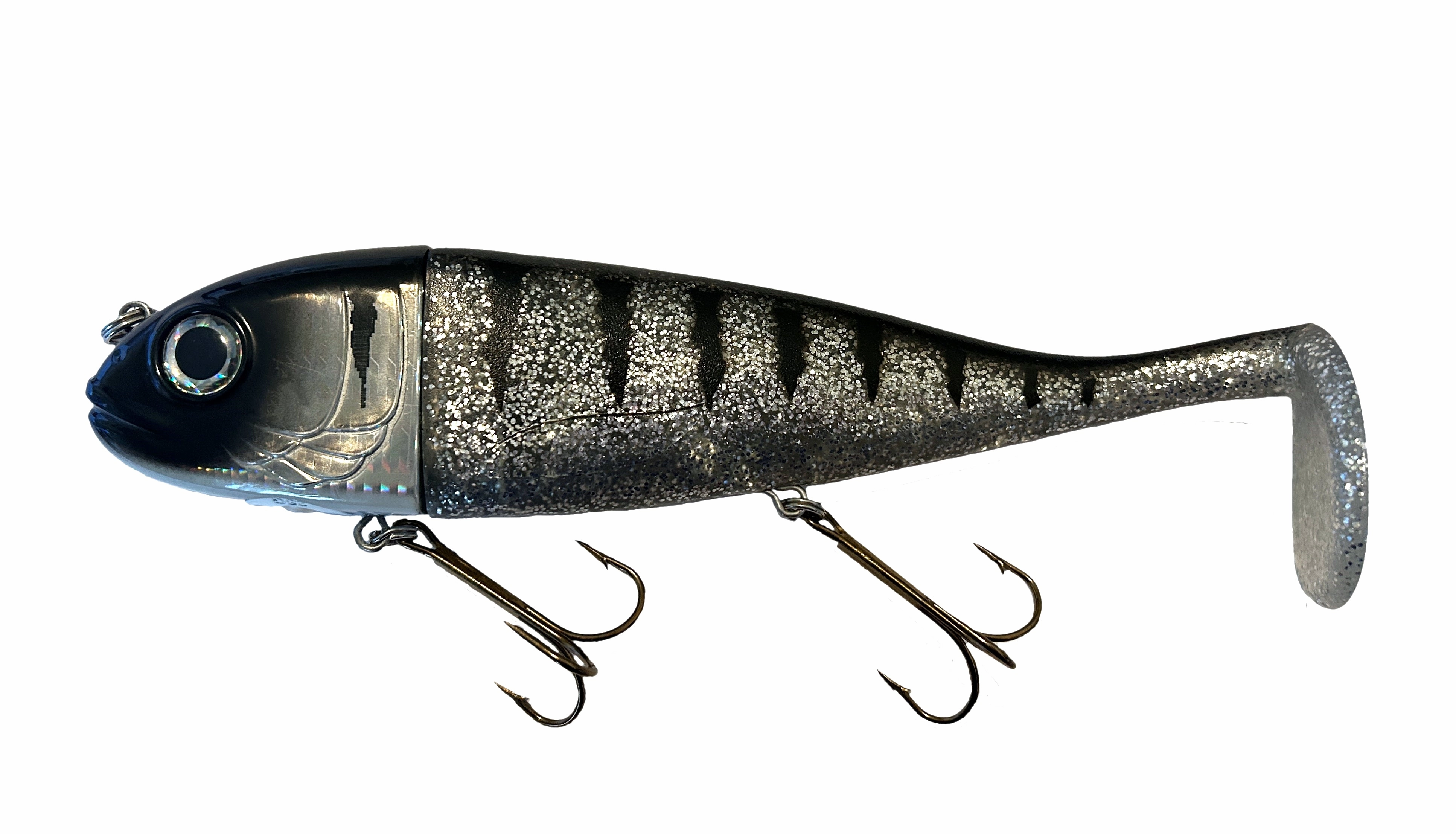 Livingston Lures Magnus
