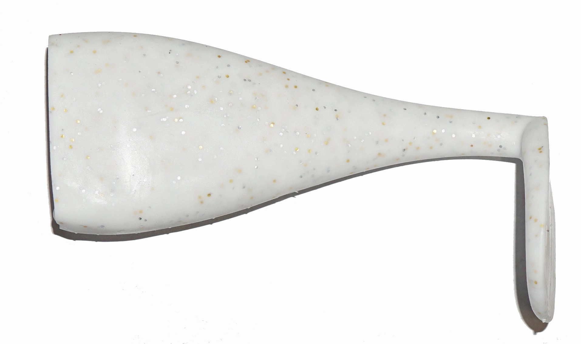 Livingston Lures Magnus Jr Replacement Tail (5 inch)