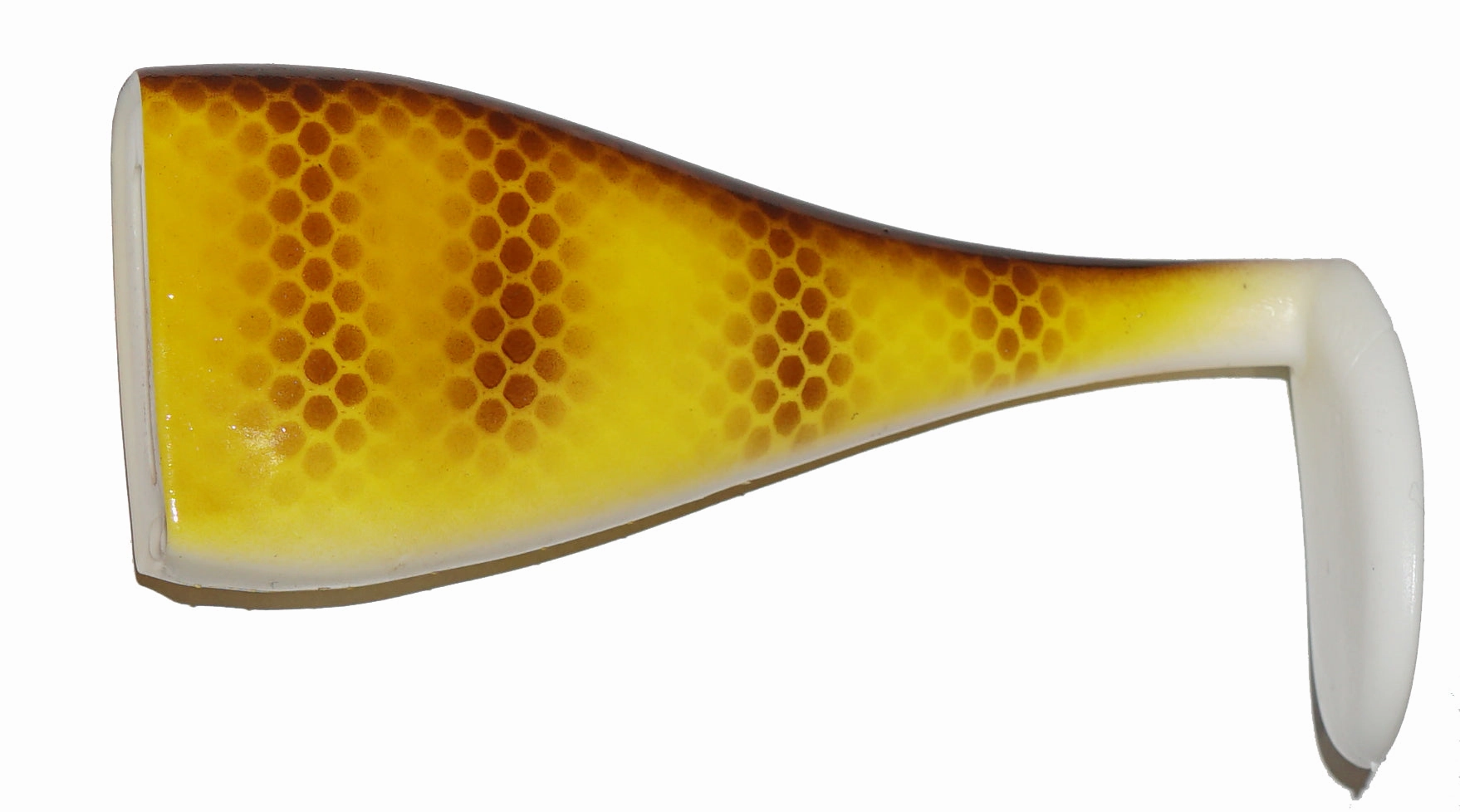 Livingston Lures Magnus Jr Replacement Tail (5 inch)