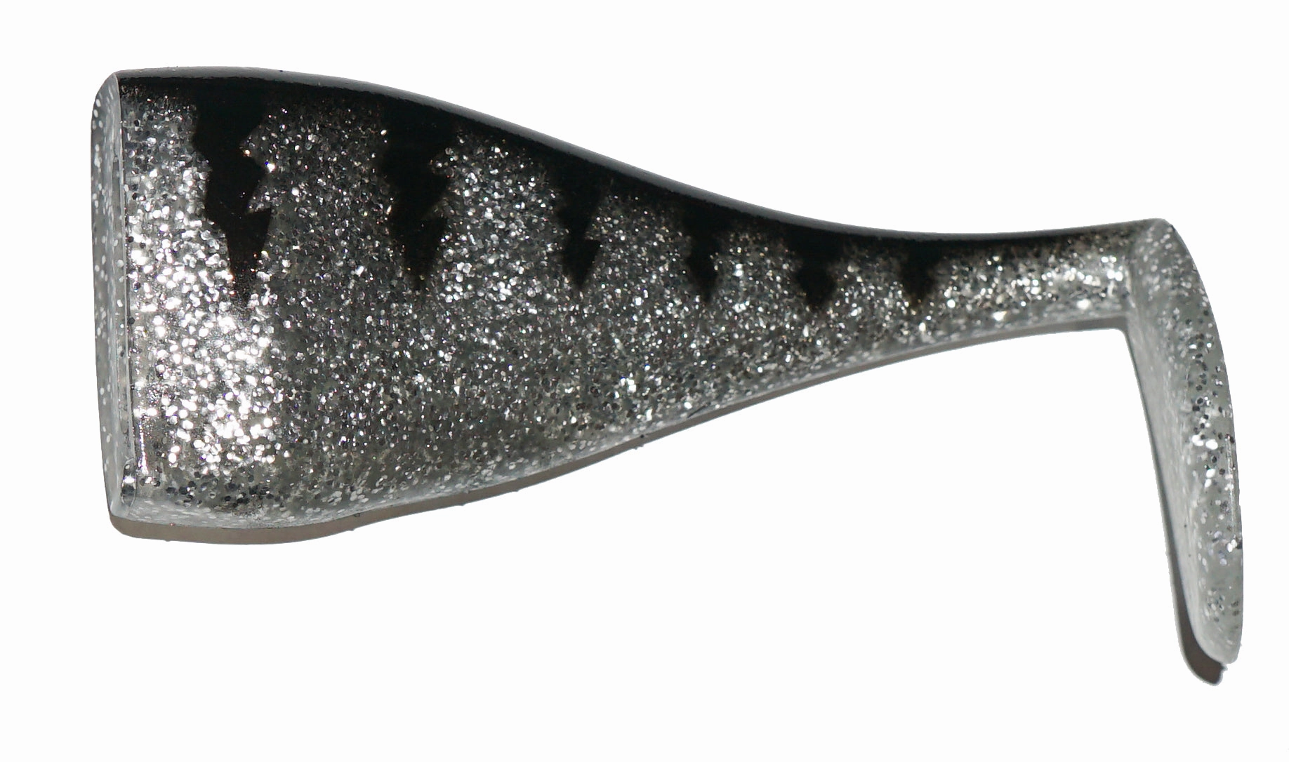 Livingston Lures Magnus Jr Replacement Tail (5 inch)