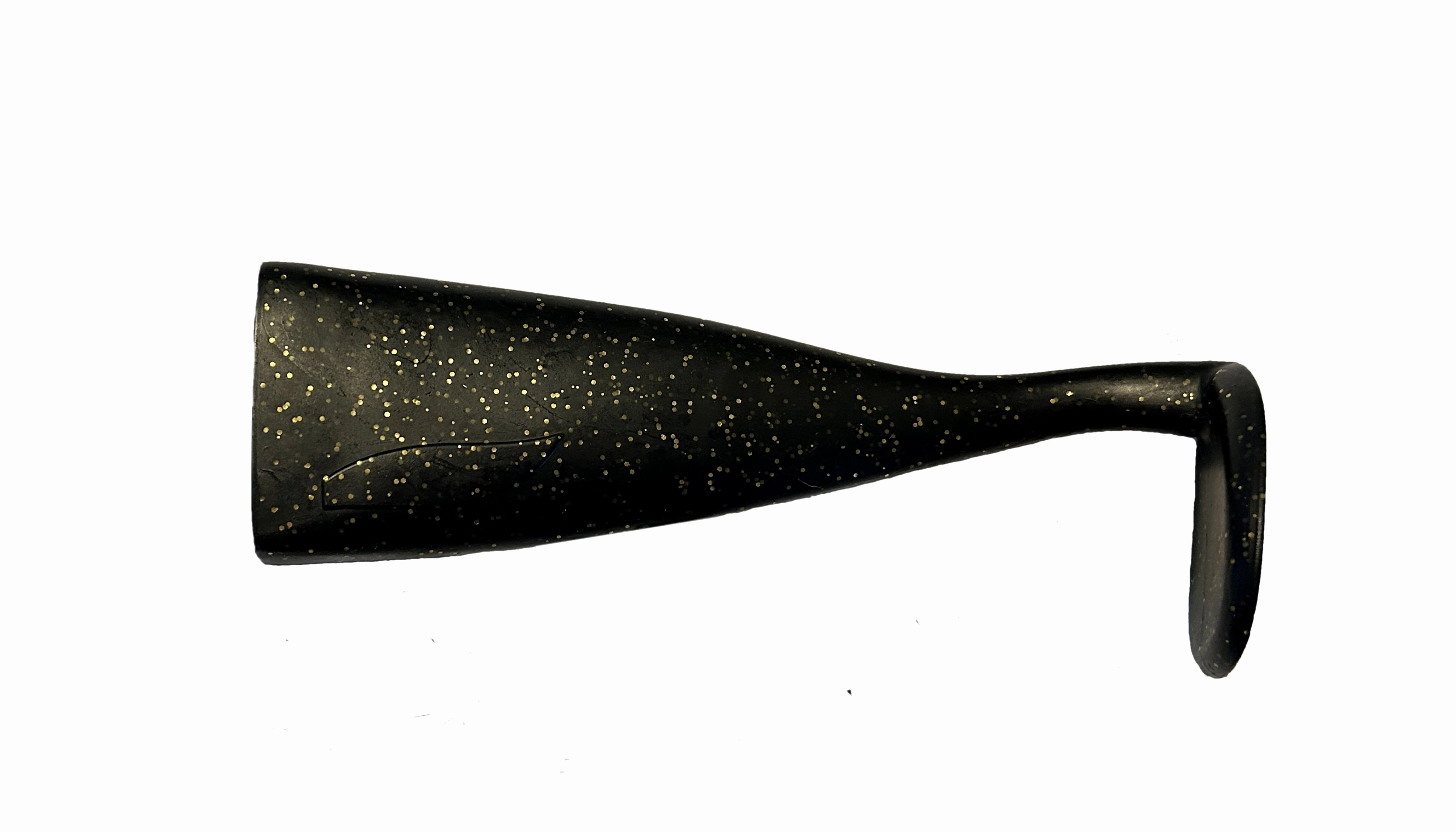 Livingston Lures Magnus Original Replacement Tail
