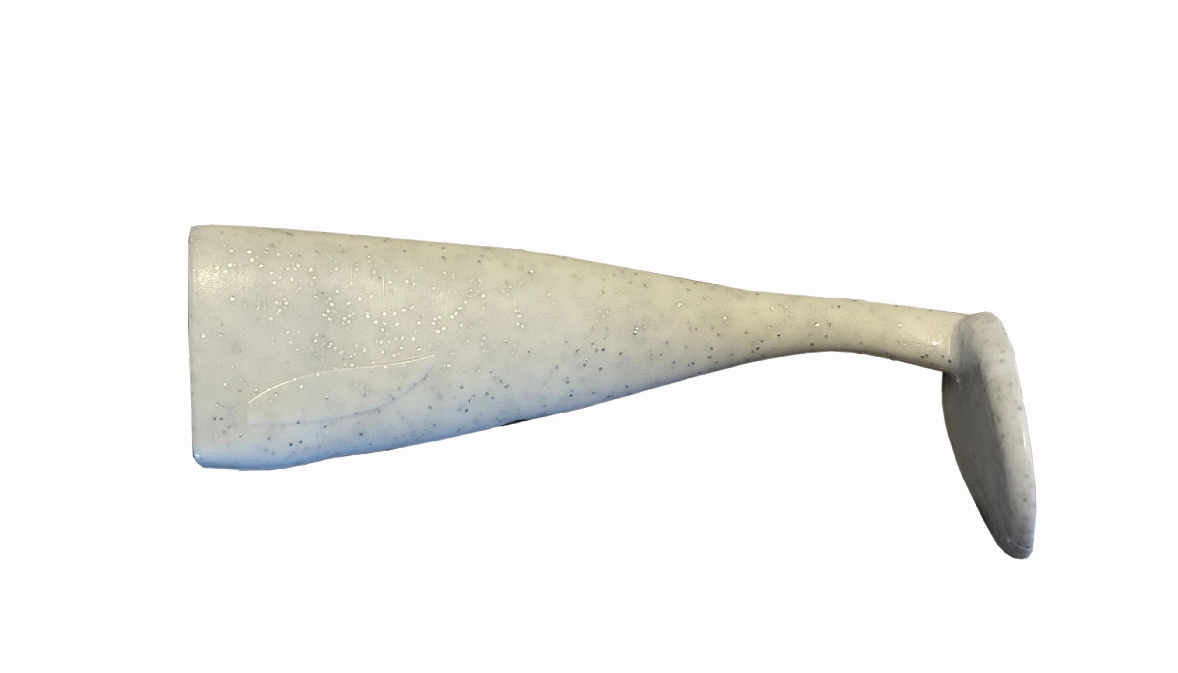 Livingston Lures Magnus Original Replacement Tail